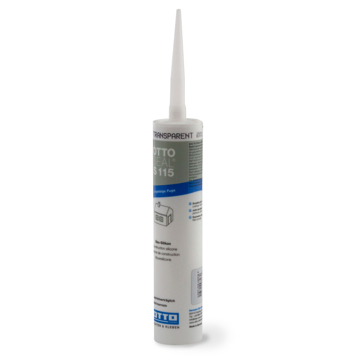 Silikon 300 ml