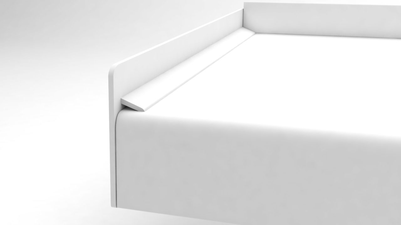 Fensterbankabschluss - Image 3
